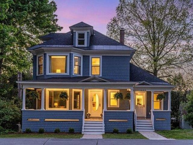 House for sale in Stowe, Vermont