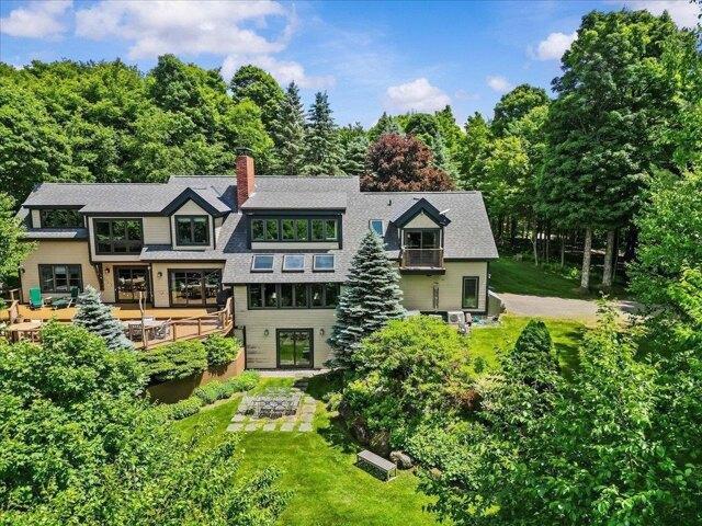 House for sale in Stowe, Vermont