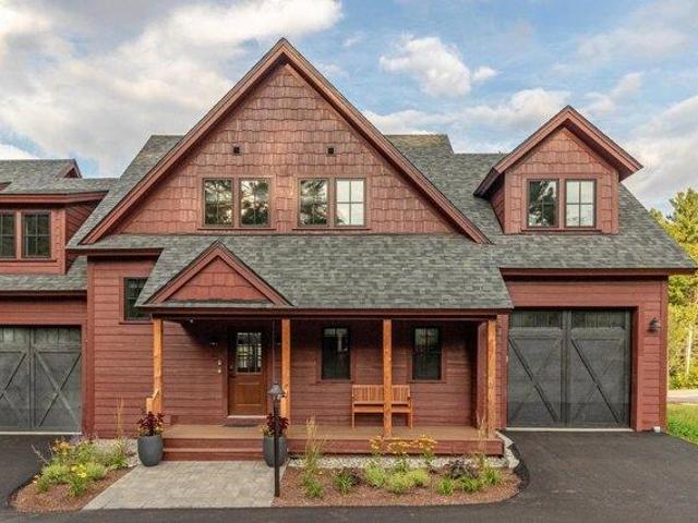 House for sale in Stowe, Vermont