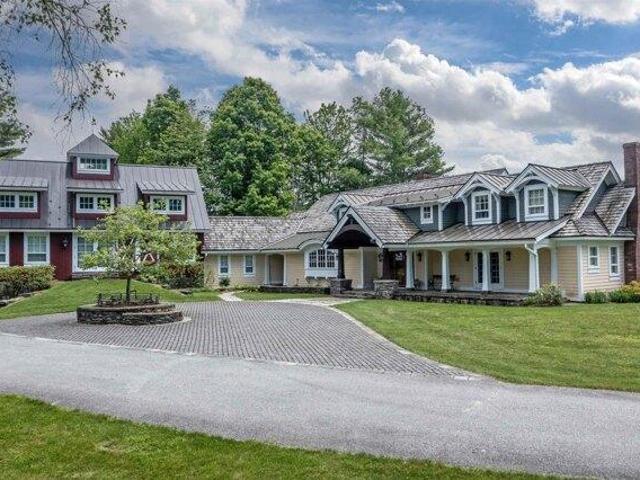 House for sale in Stowe, Vermont