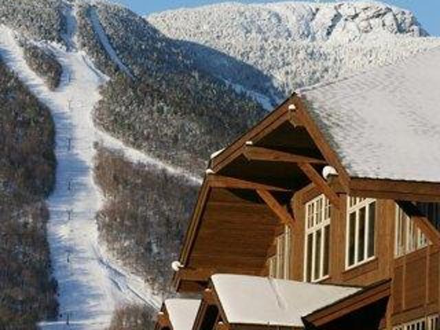 Condo for sale in Stowe, Vermont