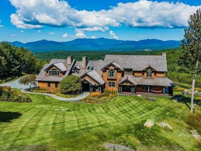 House for sale in Stowe, Vermont