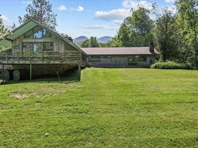 House for sale in Stowe, Vermont