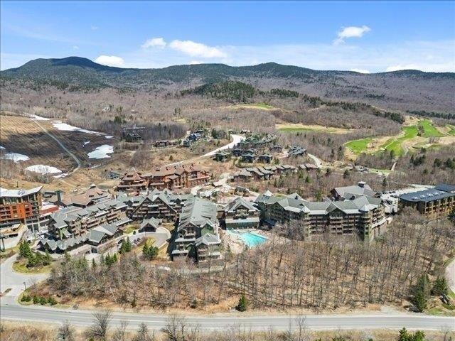 Condo for sale in Stowe, Vermont