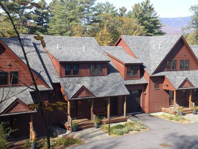 House for sale in Stowe, Vermont