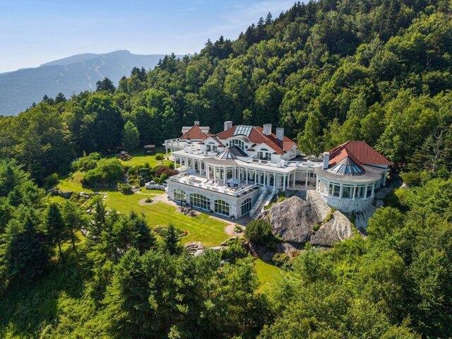 House for sale in Stowe, Vermont