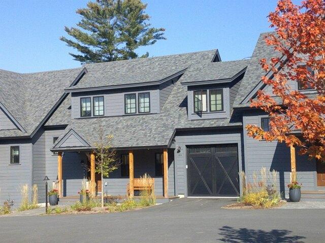 Condo for sale in Stowe, Vermont
