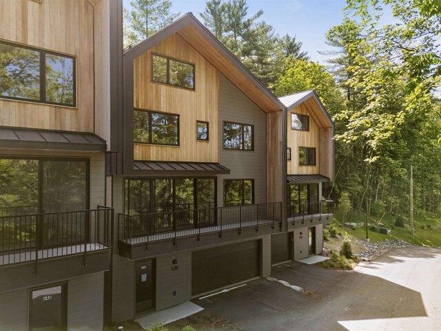 House for sale in Stowe, Vermont