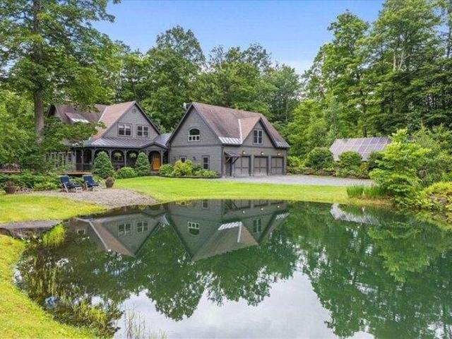 House for sale in Stowe, Vermont