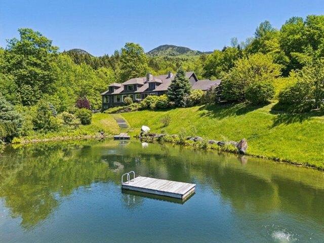 House for sale in Stowe, Vermont
