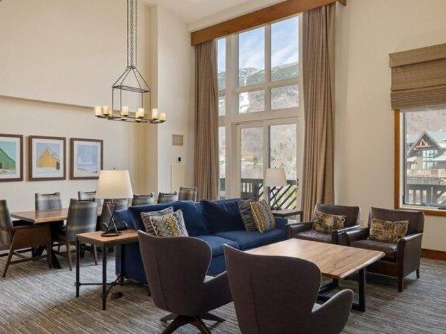 Condo for sale in Stowe, Vermont