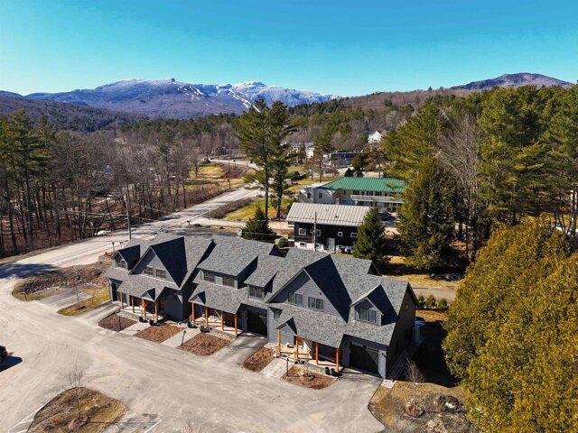 Condo for sale in Stowe, Vermont