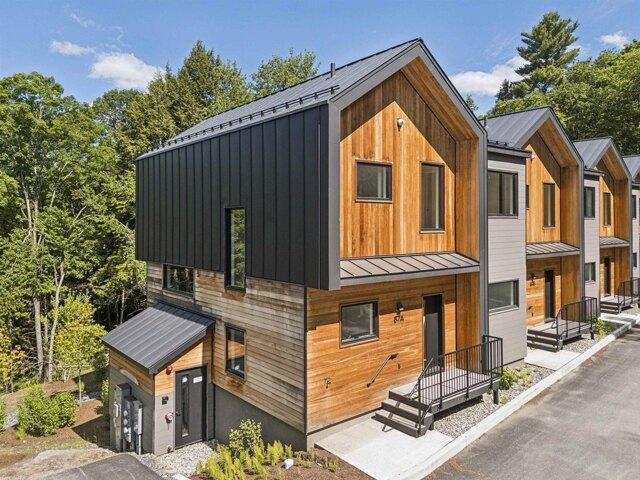 House for sale in Stowe, Vermont