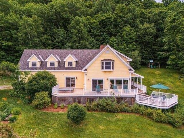 House for sale in Stowe, Lamoille County