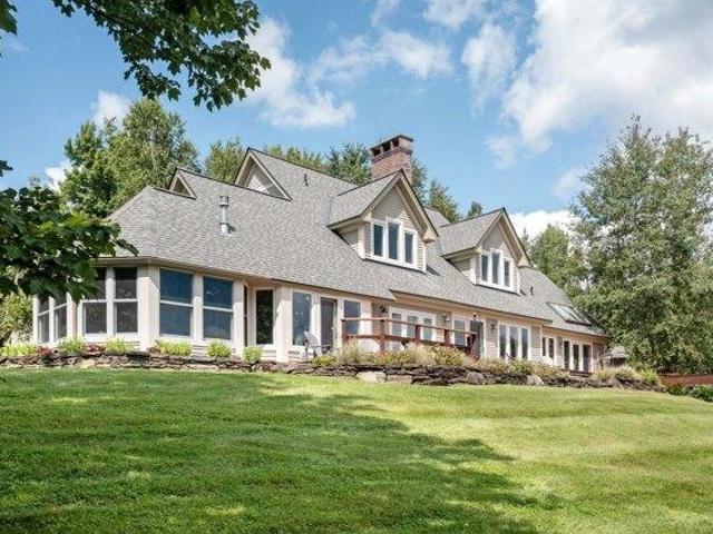 House for sale in Stowe, Lamoille County