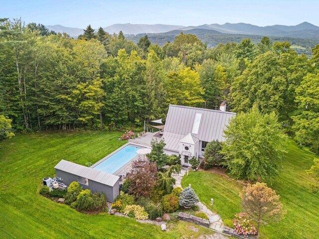 House for sale in Stowe, Lamoille County
