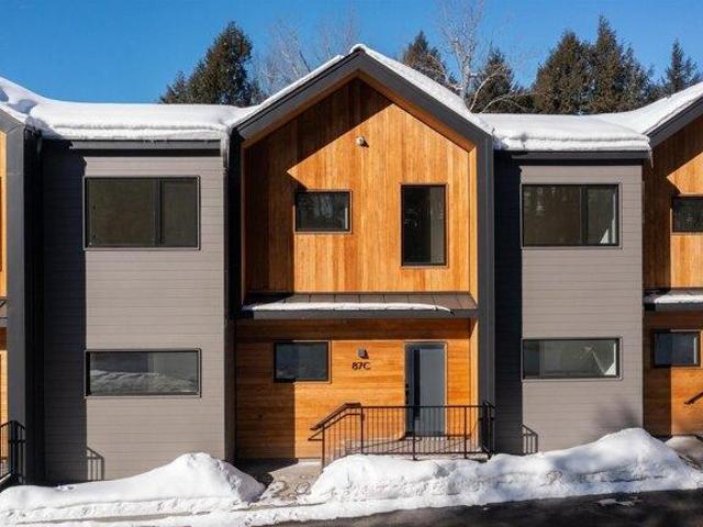 House for sale in Stowe, Vermont