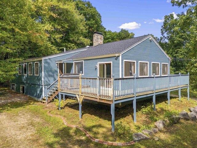 House for sale in Strafford, Strafford County