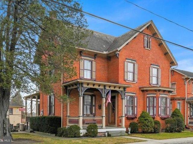 House for sale in Strasburg, Pennsylvania