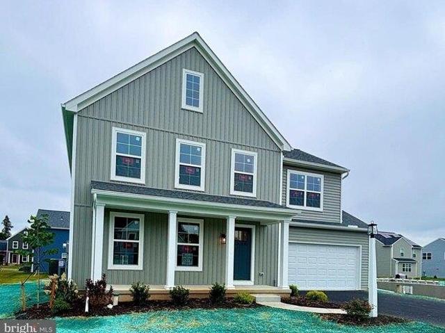 House for sale in Refton, Pennsylvania