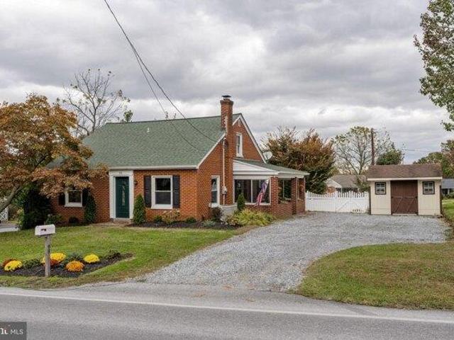 House for sale in Strasburg, Pennsylvania