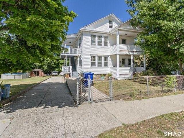 House for sale in Stratford, Connecticut