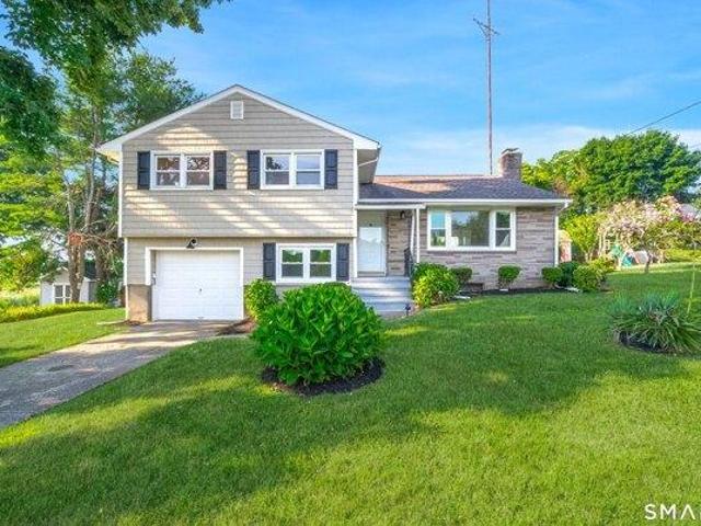 House for sale in Stratford, Connecticut