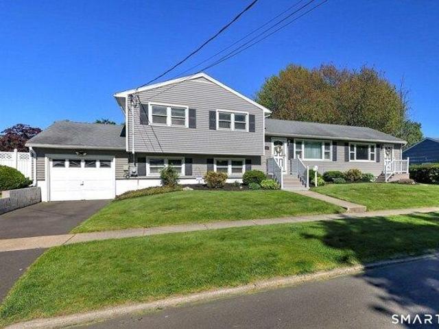 House for sale in Stratford, Connecticut