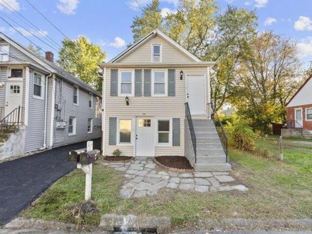 House for sale in Stratford, Connecticut