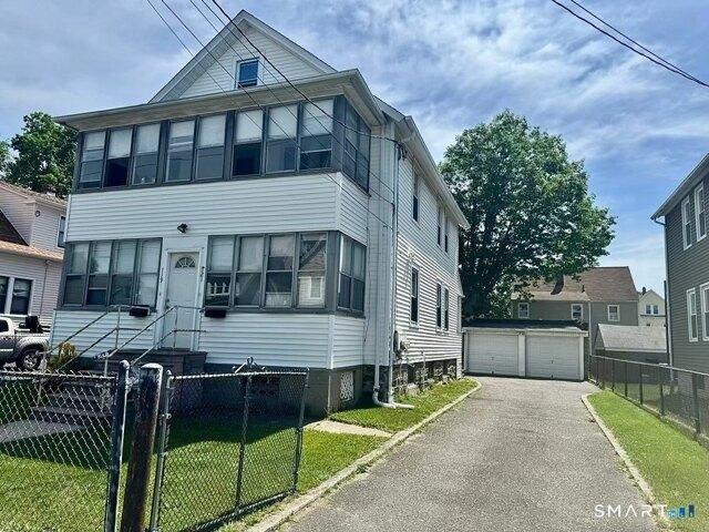 House for sale in Stratford, Connecticut