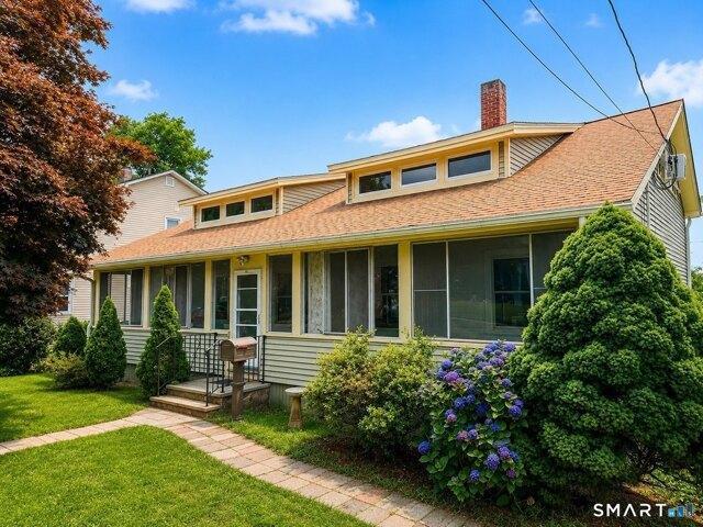 House for sale in Stratford, Connecticut