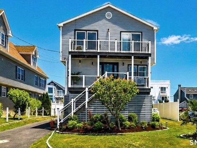 House for sale in Stratford, Connecticut