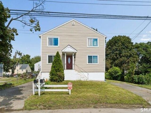 House for sale in Stratford, Connecticut