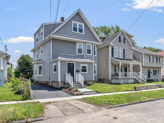 House for sale in Stratford, Connecticut
