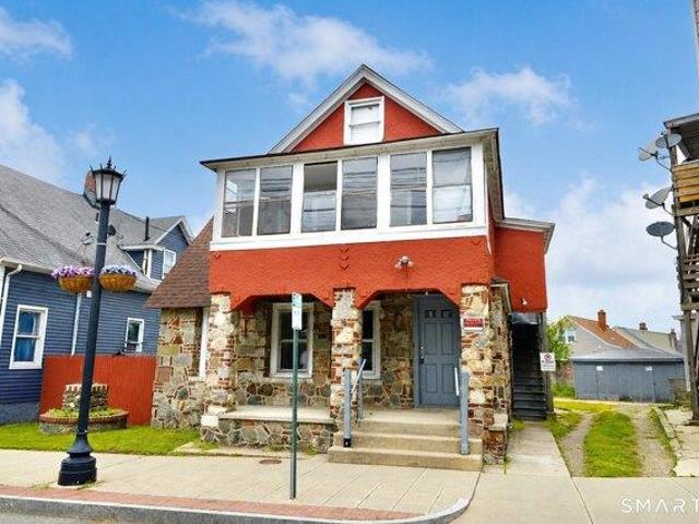 House for sale in Stratford, Connecticut