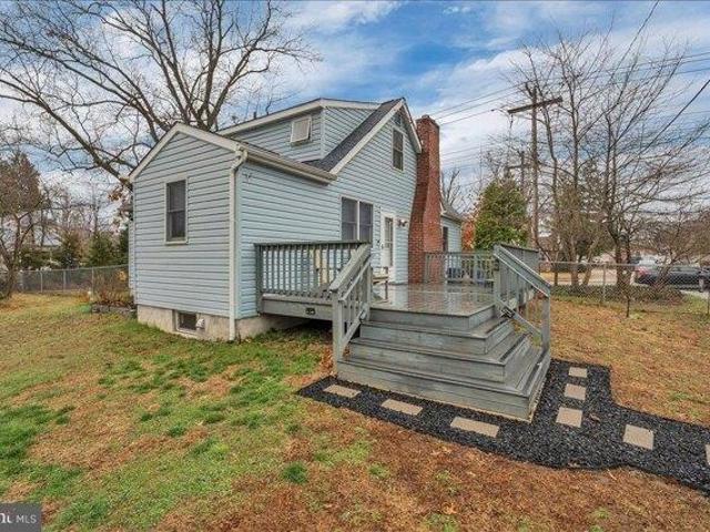 House for sale in Stratford, New Jersey