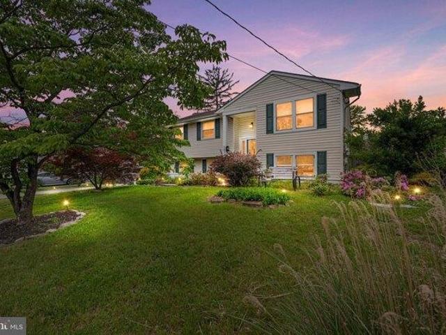 House for sale in Stratford, New Jersey