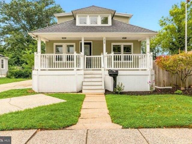 House for sale in Stratford, Camden County