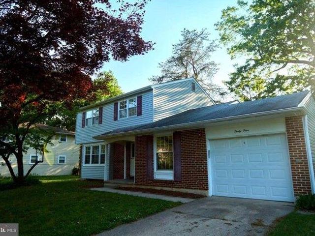 House for sale in Stratford, New Jersey