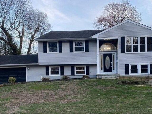 House for sale in Stratford, New Jersey