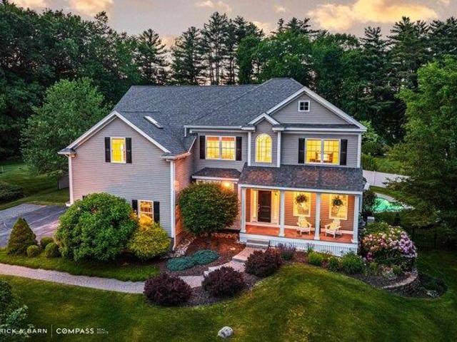 House for sale in New Hampshire