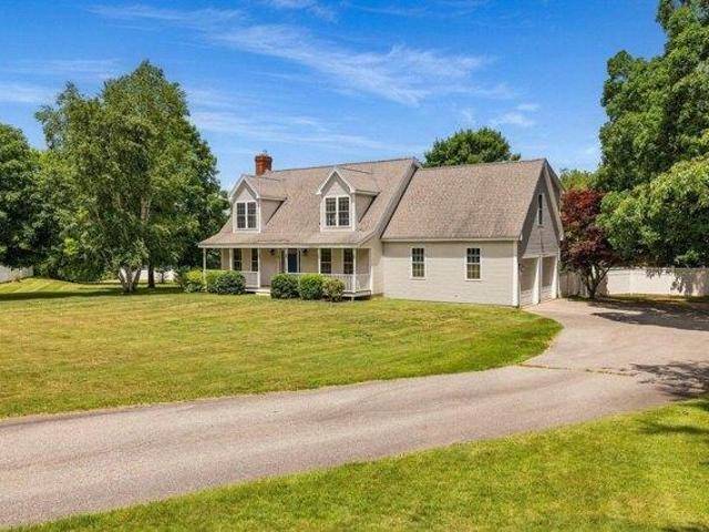 House for sale in New Hampshire