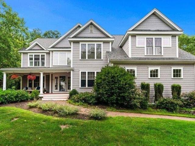 House for sale in New Hampshire