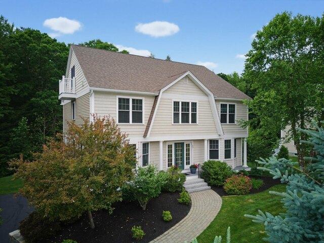 House for sale in New Hampshire