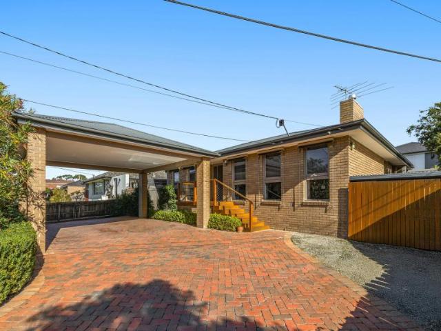 House for sale in Camerons Creek, Victoria