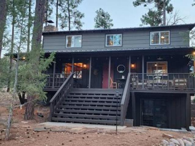 House for rent in Gila, Arizona
