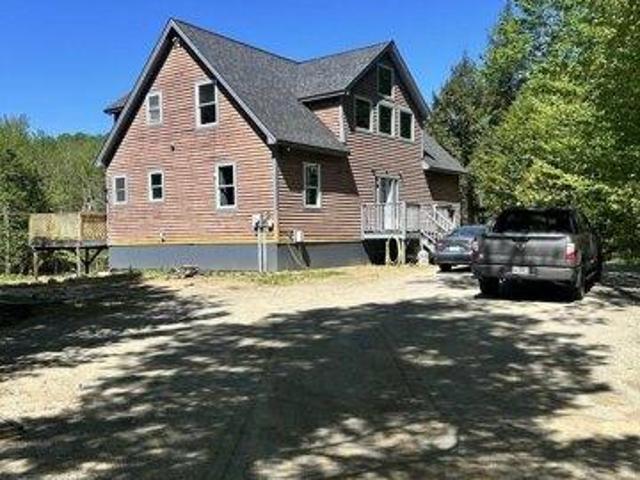 House for sale in Strong, Maine