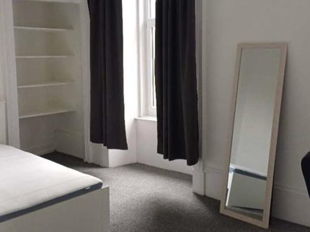 Apartment for rent in Scotland