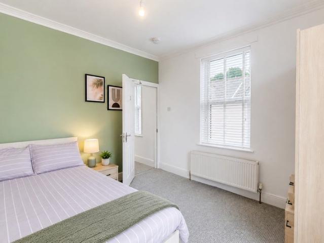 House for rent in Ladywood, West Midlands