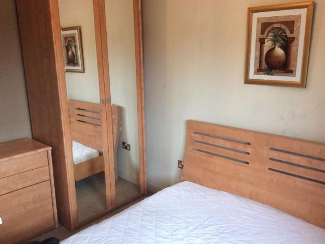 House for rent in Old Trafford, Trafford Park
